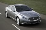 Jaguar XJ 2009 года